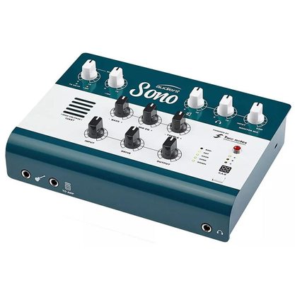 Звуковая карта (аудиоинтерфейс) Audient Sono