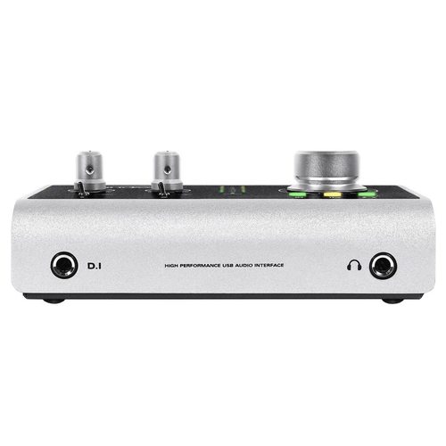 Звуковая карта (аудиоинтерфейс) Audient iD14