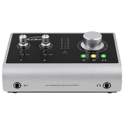 Звуковая карта (аудиоинтерфейс) Audient iD14