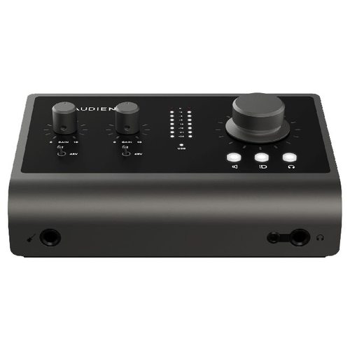 Звуковая карта (аудиоинтерфейс) Audient iD14 MKII