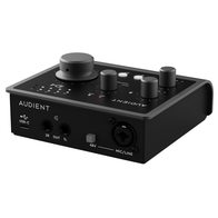 Audient iD4 MKII