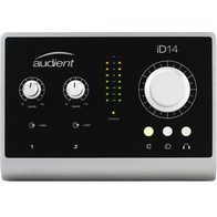 Audient iD14