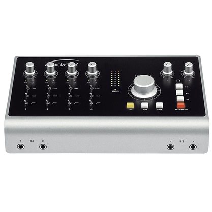 Звуковая карта (аудиоинтерфейс) Audient iD44