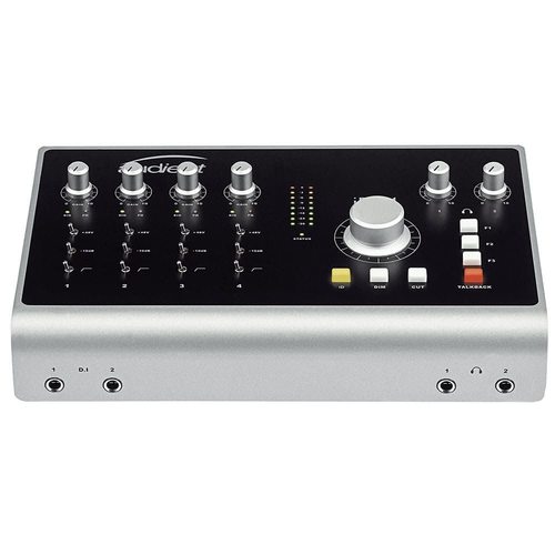 Звуковая карта (аудиоинтерфейс) Audient iD44