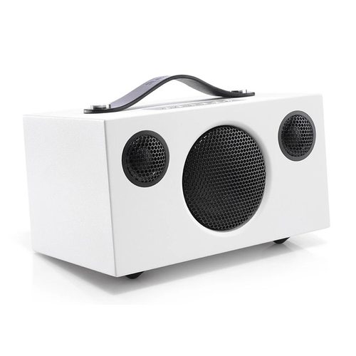 Портативная колонка Audio Pro Addon T3+ (белый)