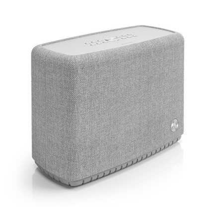 Беспроводная колонка Audio Pro A15 (светло-серый)