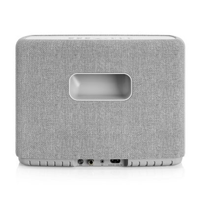 Беспроводная колонка Audio Pro A15 (светло-серый)