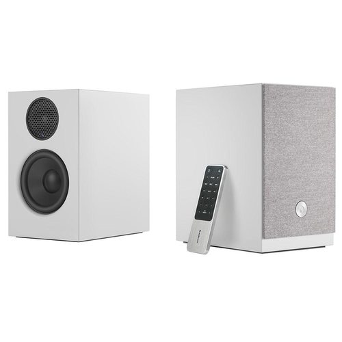 Стационарная колонка Audio Pro A26 (белый)