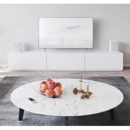 Стационарная колонка Audio Pro A26 (белый)