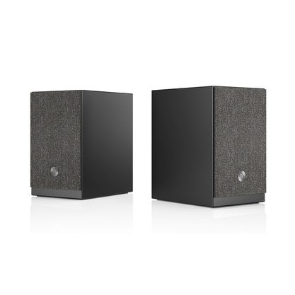 Стационарная колонка Audio Pro A28 (черный)