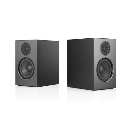 Стационарная колонка Audio Pro A28 (черный)