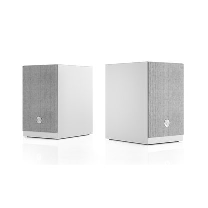 Стационарная колонка Audio Pro A28 (белый)