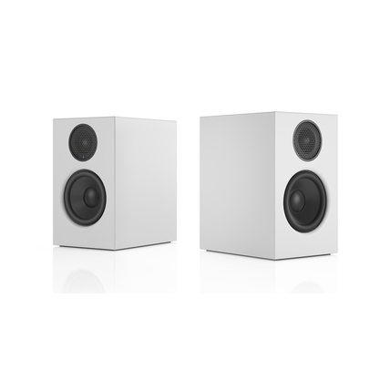 Стационарная колонка Audio Pro A28 (белый)