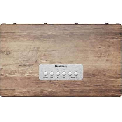 Стационарная колонка Audio Pro BT5 (дрифтвуд)