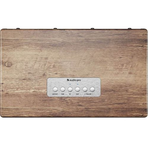 Стационарная колонка Audio Pro BT5 (дрифтвуд)