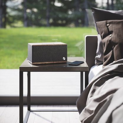 Стационарная колонка Audio Pro BT5 (дрифтвуд)