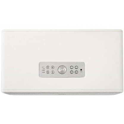 Стационарная колонка Audio Pro Drumfire D-1 (белый)