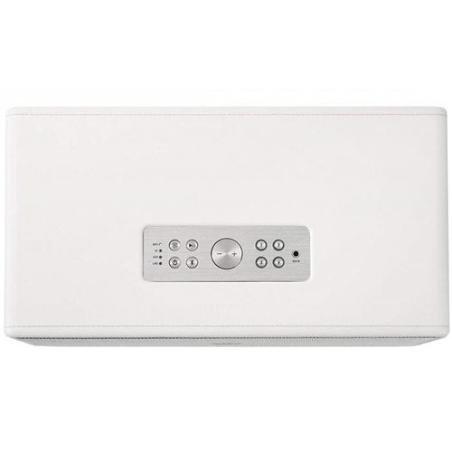 Стационарная колонка Audio Pro Drumfire D-1 (белый)