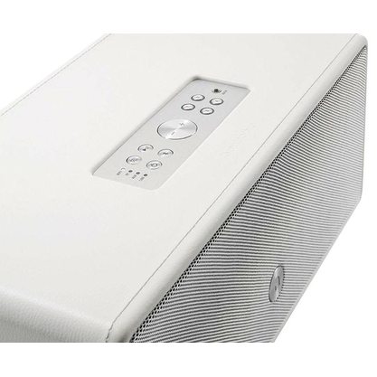 Стационарная колонка Audio Pro Drumfire D-1 (белый)