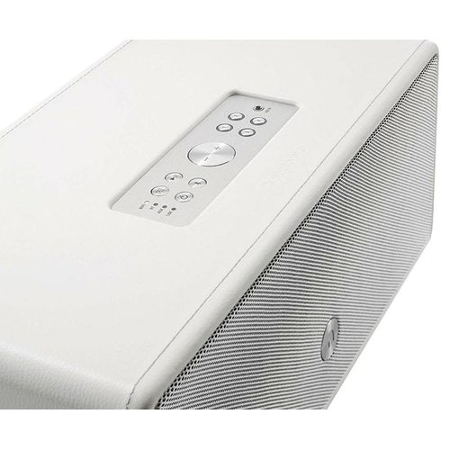 Стационарная колонка Audio Pro Drumfire D-1 (белый)