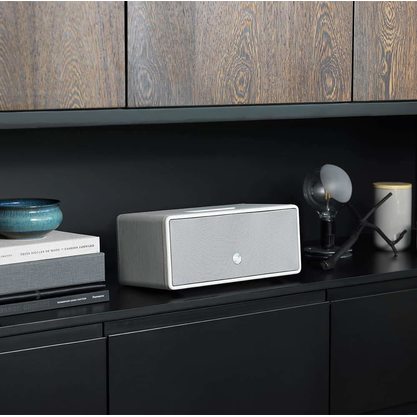 Стационарная колонка Audio Pro Drumfire D-1 (белый)