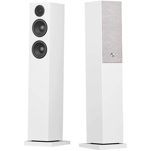 Стационарная колонка Audio Pro A36 (белый)