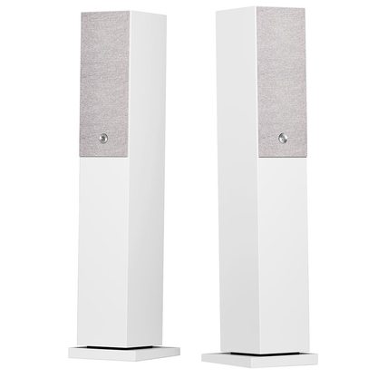 Стационарная колонка Audio Pro A36 (белый)