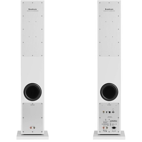 Стационарная колонка Audio Pro A36 (белый)