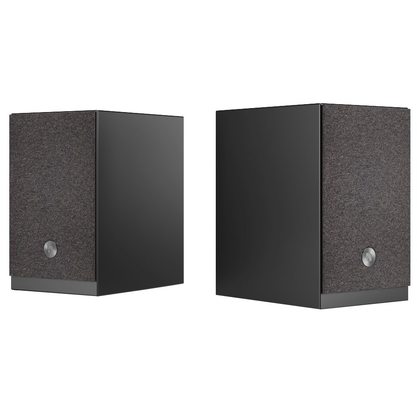 Стационарная колонка Audio Pro A26 (черный)