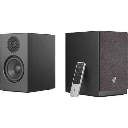 Стационарная колонка Audio Pro A26 (черный)