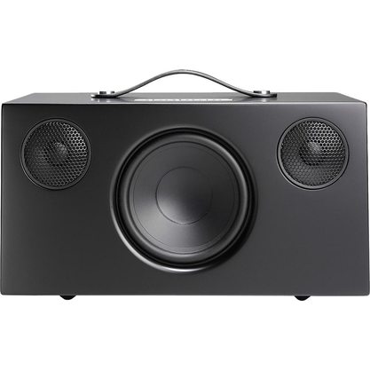 Стационарная колонка Audio Pro Addon C5 (черный)