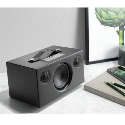 Стационарная колонка Audio Pro Addon C5 (черный)