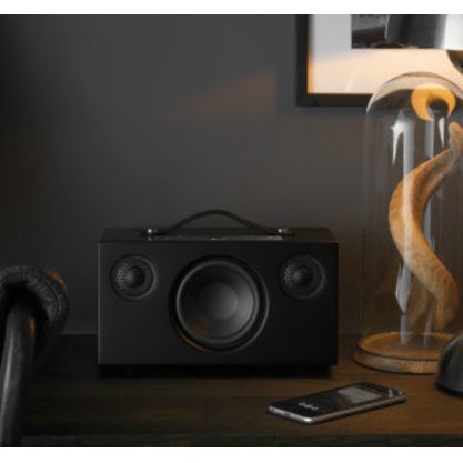 Стационарная колонка Audio Pro Addon C5 (черный)