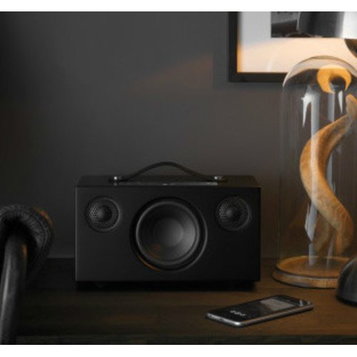 Стационарная колонка Audio Pro Addon C5 (черный)