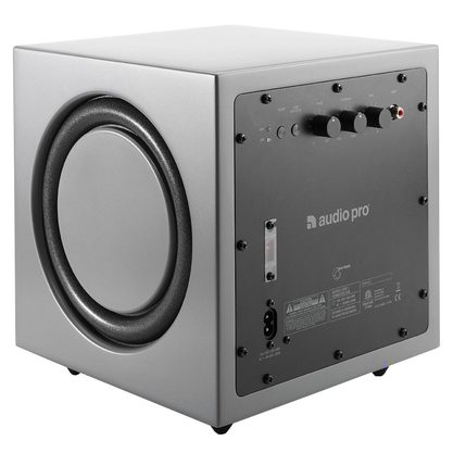 Стационарная колонка Audio Pro Addon C-SUB (серый)