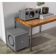 Audio Pro Addon C-SUB (серый)