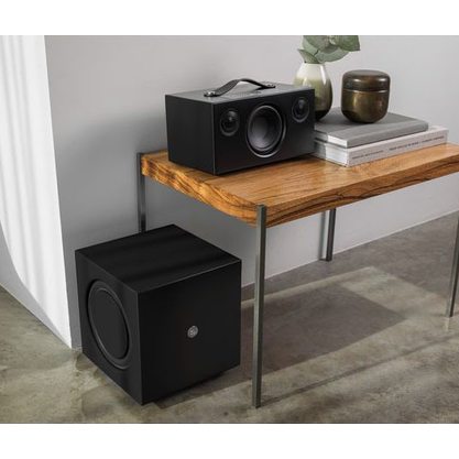 Стационарная колонка Audio Pro Addon C10 (черный)