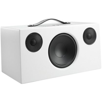 Стационарная колонка Audio Pro Addon C10 (белый)