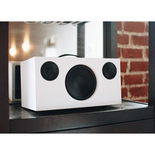 Стационарная колонка Audio Pro Addon C10 (белый)