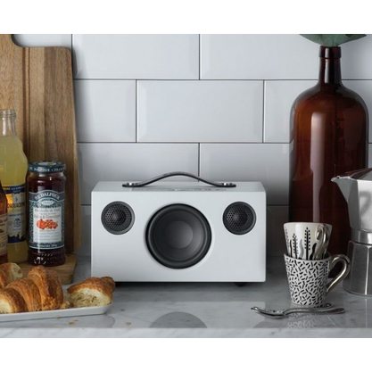 Стационарная колонка Audio Pro Addon C10 (белый)