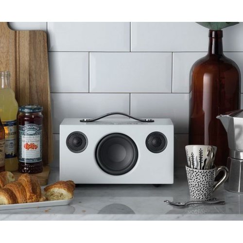 Стационарная колонка Audio Pro Addon C10 (белый)