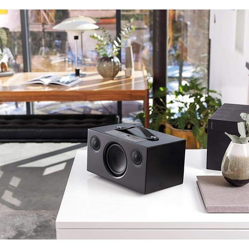 Стационарная колонка Audio Pro Addon C5 (черный)