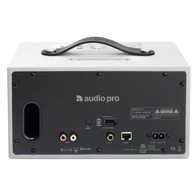 Audio Pro Addon C5 (белый)