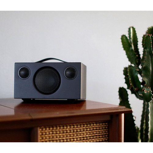 Стационарная колонка Audio Pro Addon T3 (черный)