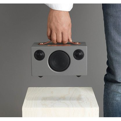 Стационарная колонка Audio Pro Addon T3 (серый)