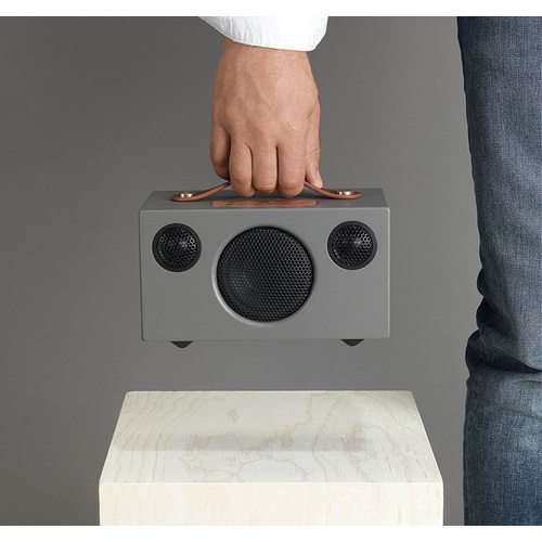 Стационарная колонка Audio Pro Addon T3 (серый)