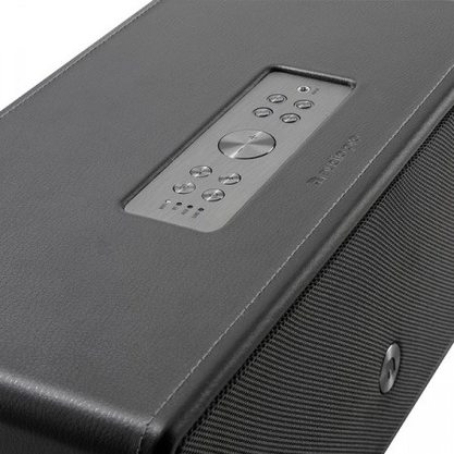 Стационарная колонка Audio Pro Drumfire D-1 (черный)