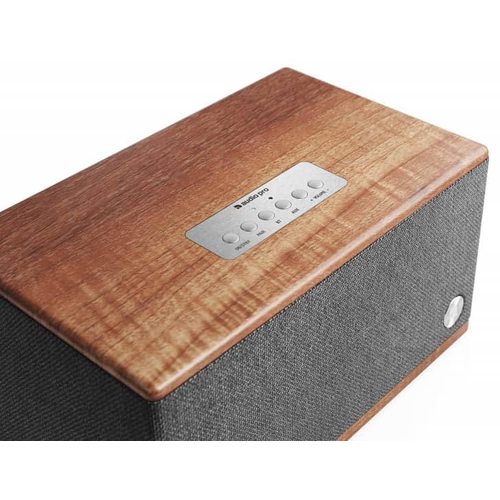 Стационарная колонка Audio Pro BT5 (орех)