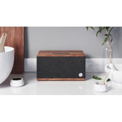 Стационарная колонка Audio Pro BT5 (орех)