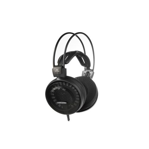 Наушники Audio-Technica ATH-AD500X